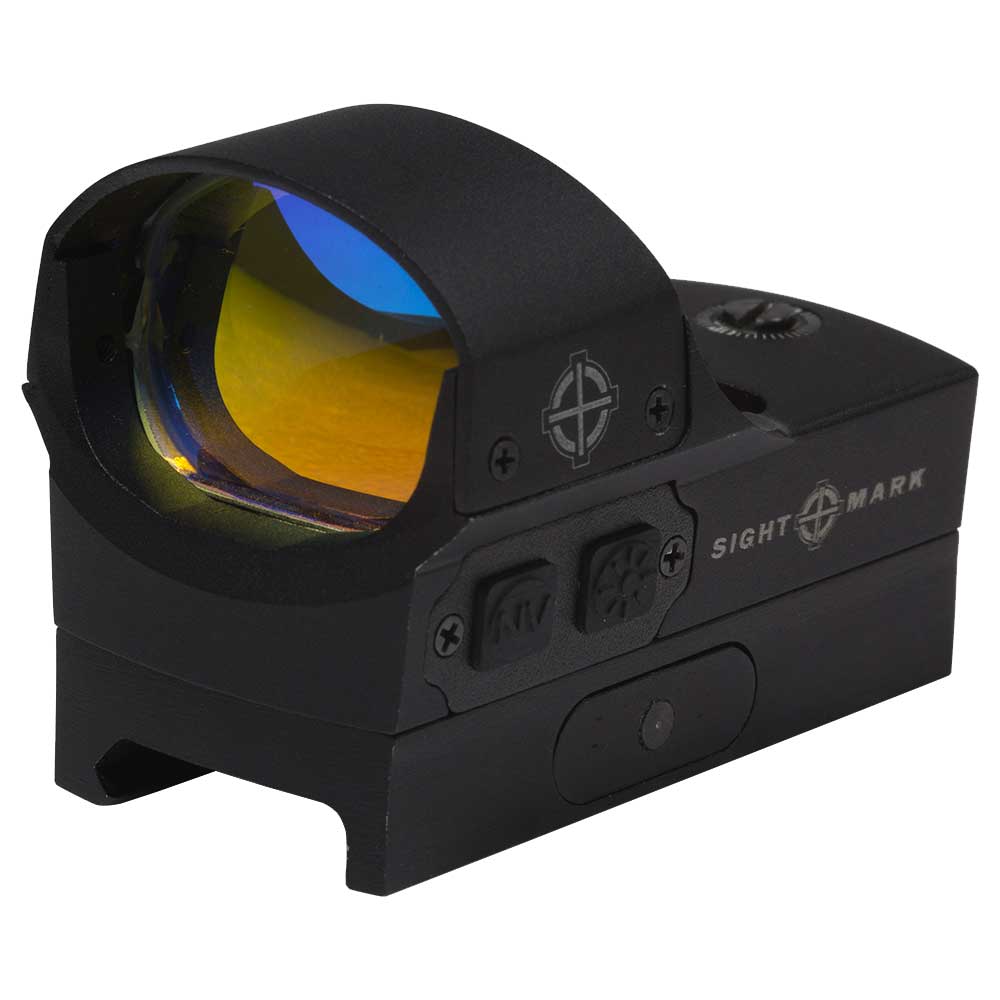 Sightmark Core Shot Reflex Sight - Firearms Friday