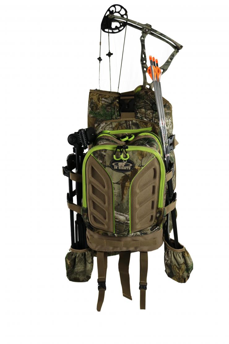 Realtree Xtra Multi Weapon Pack by In Sights Hunting - Firearms Friday