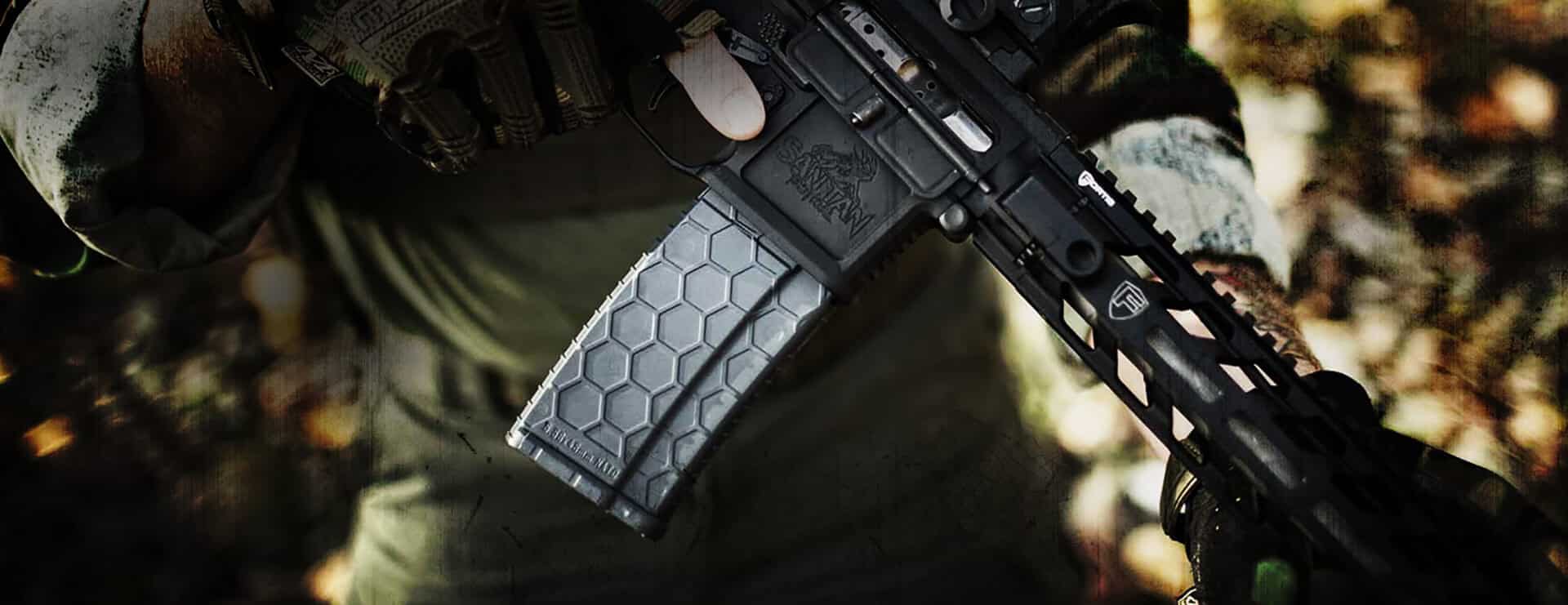 best ar 15 magazine brand