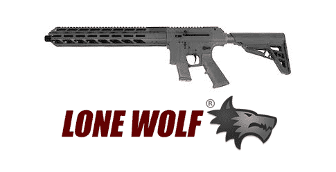 lone wolf arms