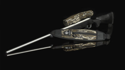 BlackHeart Launches New Line of Gun Slings