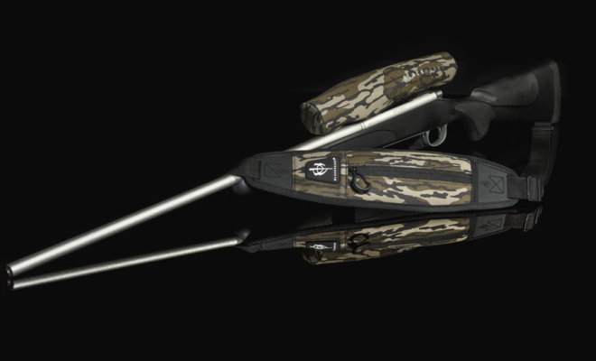BlackHeart Launches New Line of Gun Slings