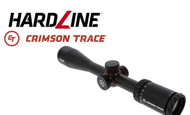 Crimson Trace New Products Launch 2021