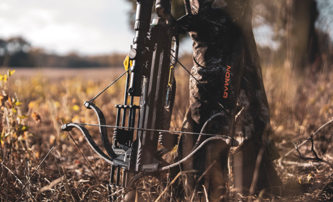 Excalibur Crossbow Introduces Dualfire Technology