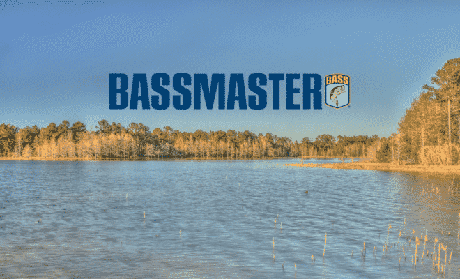 Lake Eufaula Lands 2021 Bassmaster