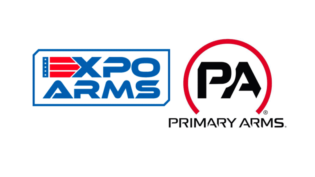 Primary Arms ‘Expo Arms’ Brand AR15 Parts and Accessories