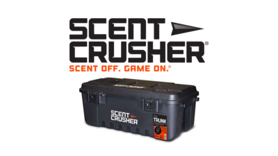 The Trunk from Scent Crusher® - Halo Series