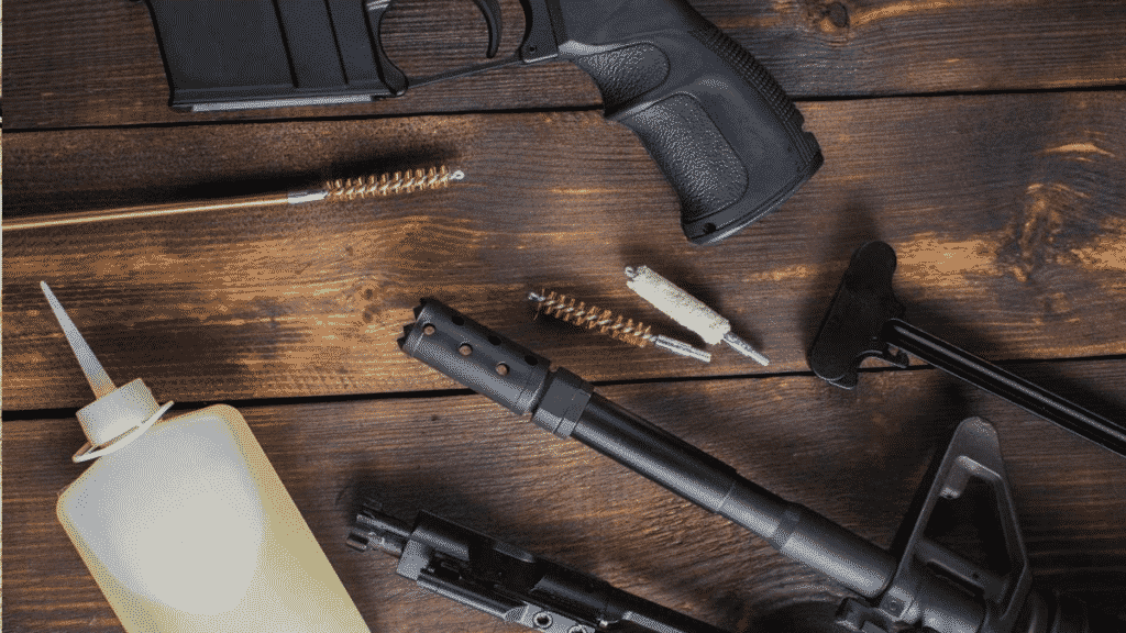 How to clean your AR-15: A Beginners Guide