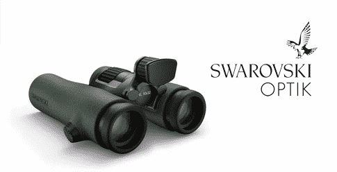 SWAROVSKI OPTIK Introduces NL PURE 32 Binoculars