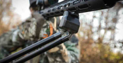 Swagger's QD42 and QD72 Bipods