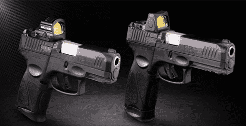 Taurus Introduces the G3 and C