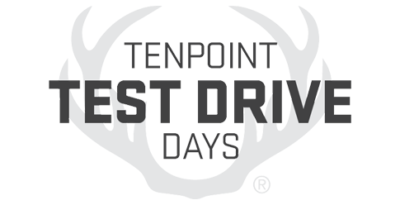 TenPoint Test Drive Days