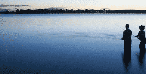 Top 10 beginner-friendly lakes across Nebraska