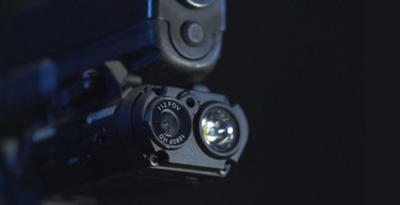 Viridian Gun Camera Captures Another Officer-Involved Shooting