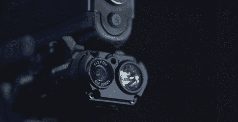 Viridian Gun Camera Captures Another Officer-Involved Shooting