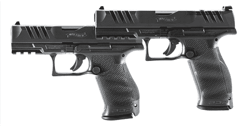 Walther PDP 5 Series