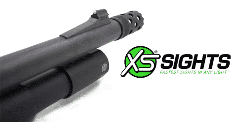 XS Sights +2 Mag Extension Kit for Remington 870