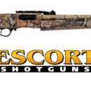 Escort's FieldHunter Turkey Pump-Action Shotgun