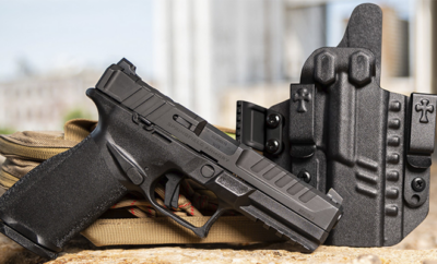 CrossBreed Holsters, a leading name in American-made firearm accessories, has joined forces with Springfield Armory to create a line of holsters exclusively tailored for the Echelon pistol.