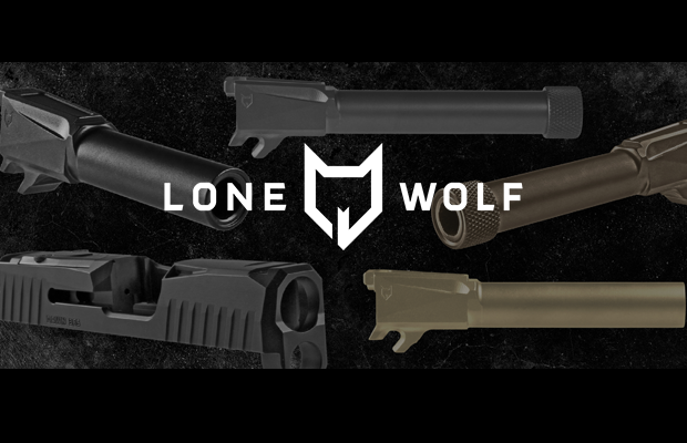 Lone Wolf Arms has emerged from the shadows to conquer the aftermarket pistol space with their latest creation: the DAWN 365 Barrels for SIG SAUER P365 and P365XL pistols.