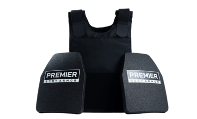 Premier Body Armor is excited to unveil its latest innovation, the Nexus Hybrid Concealment Vest Bundle, which sets a new standard in personal protective equipment.