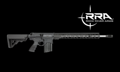 The RRA BT3 Operator ETR Carbine is a testament to Rock River Arms' dedication to providing law enforcement professionals with firearms that deliver unrivaled accuracy and reliability.