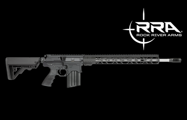 The RRA BT3 Operator ETR Carbine is a testament to Rock River Arms' dedication to providing law enforcement professionals with firearms that deliver unrivaled accuracy and reliability.