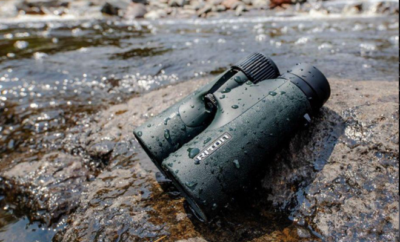Riton Optics Unveils 5 PRIMAL 10x42 ED Binoculars: A Game-Changer for Hunters