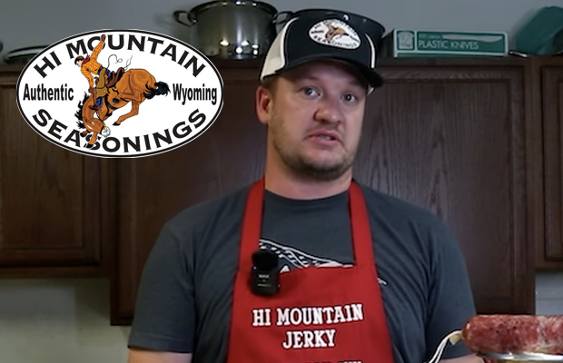 Hi Mountain Seasonings graphic