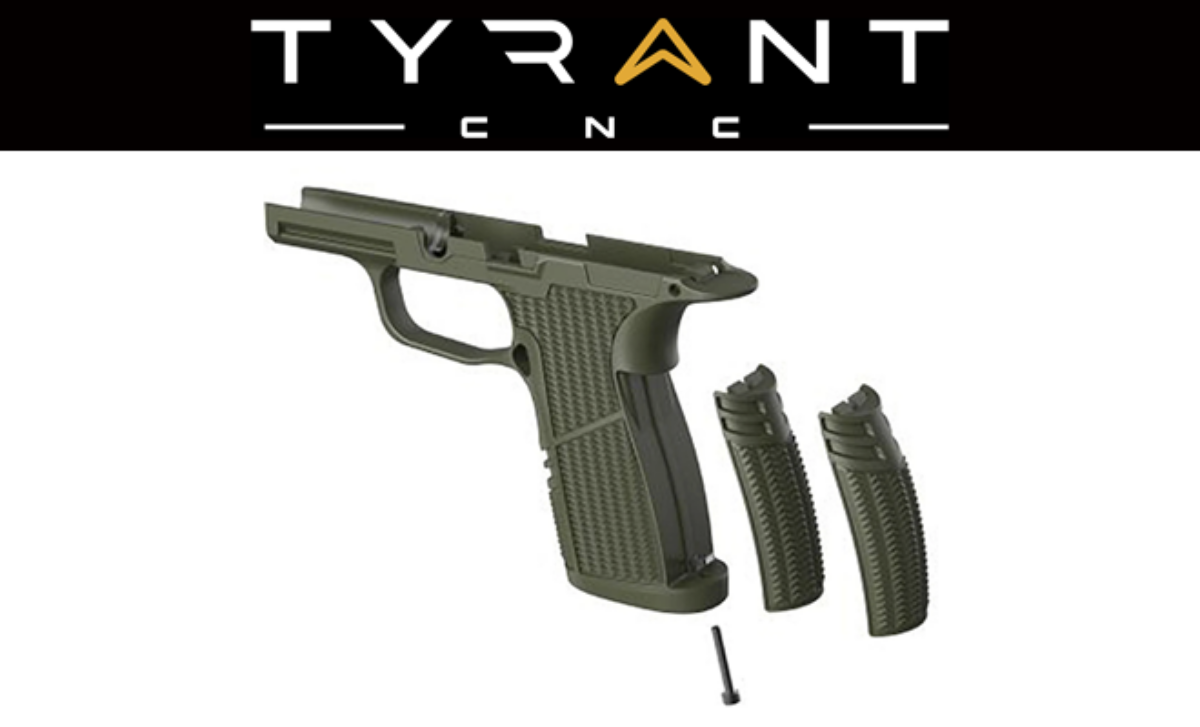 tag_s95 cye ミヌク Sig MCX-SPEAR LT 7.62x39 16