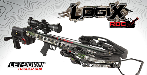 Crossbow