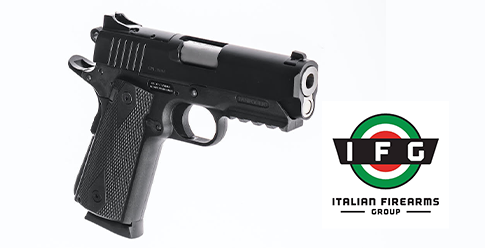 Tanfoglio Pugio