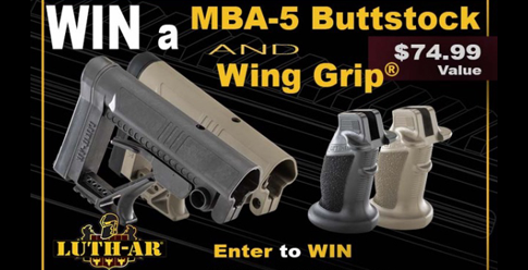 A giveaway promo.