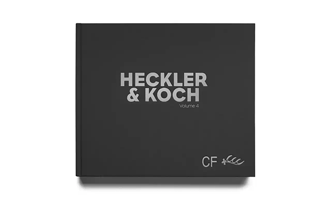 A book by Larry Vickers.