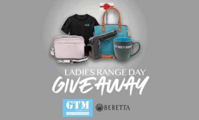 A giveaway promo.