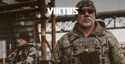VIKTOS sale.